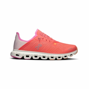 Impact Resistant Midsole Cloud 6 Coast