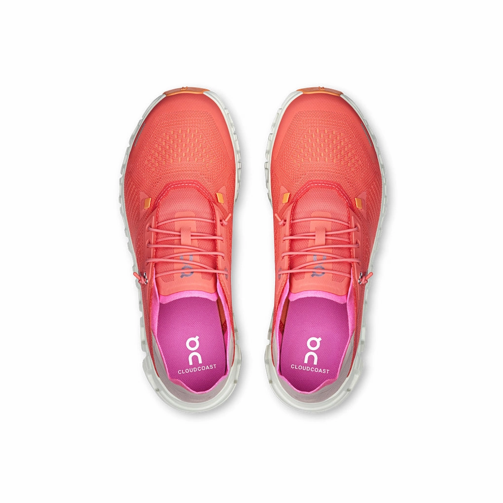 Shock   Absorbing Midsole Cloud 6 Coast