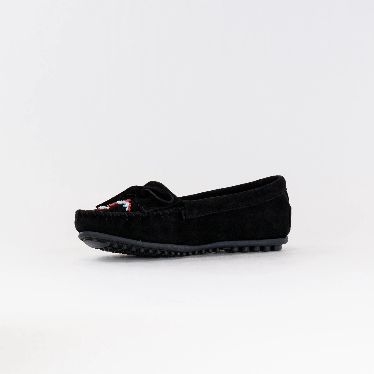 Instant Relaxation Minnetonka Thunderbird Animikii (Women's) - Black
