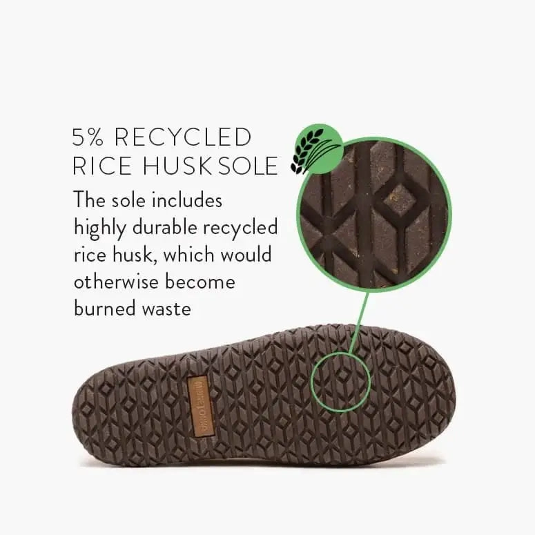 Low Maintenance Impact absorption Minnetonka Torrey (Women's) - Chocolate Multi