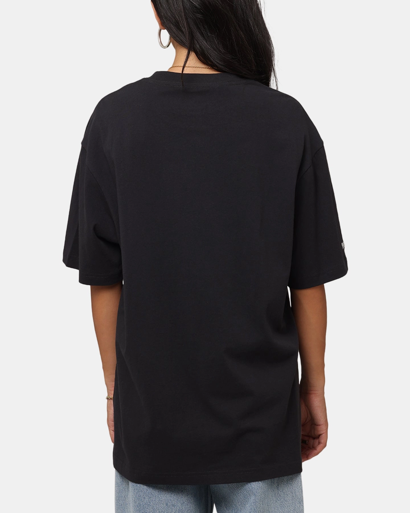 Mitchell & Ness Boston Celtics '08 NBA Champs T-Shirt Faded Black Eco friendly materials Thermal Regulation Fabric