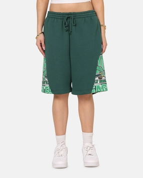 Mitchell & Ness Philadelphia Eagles C&S Shorts Official Team Color Practical Comfort