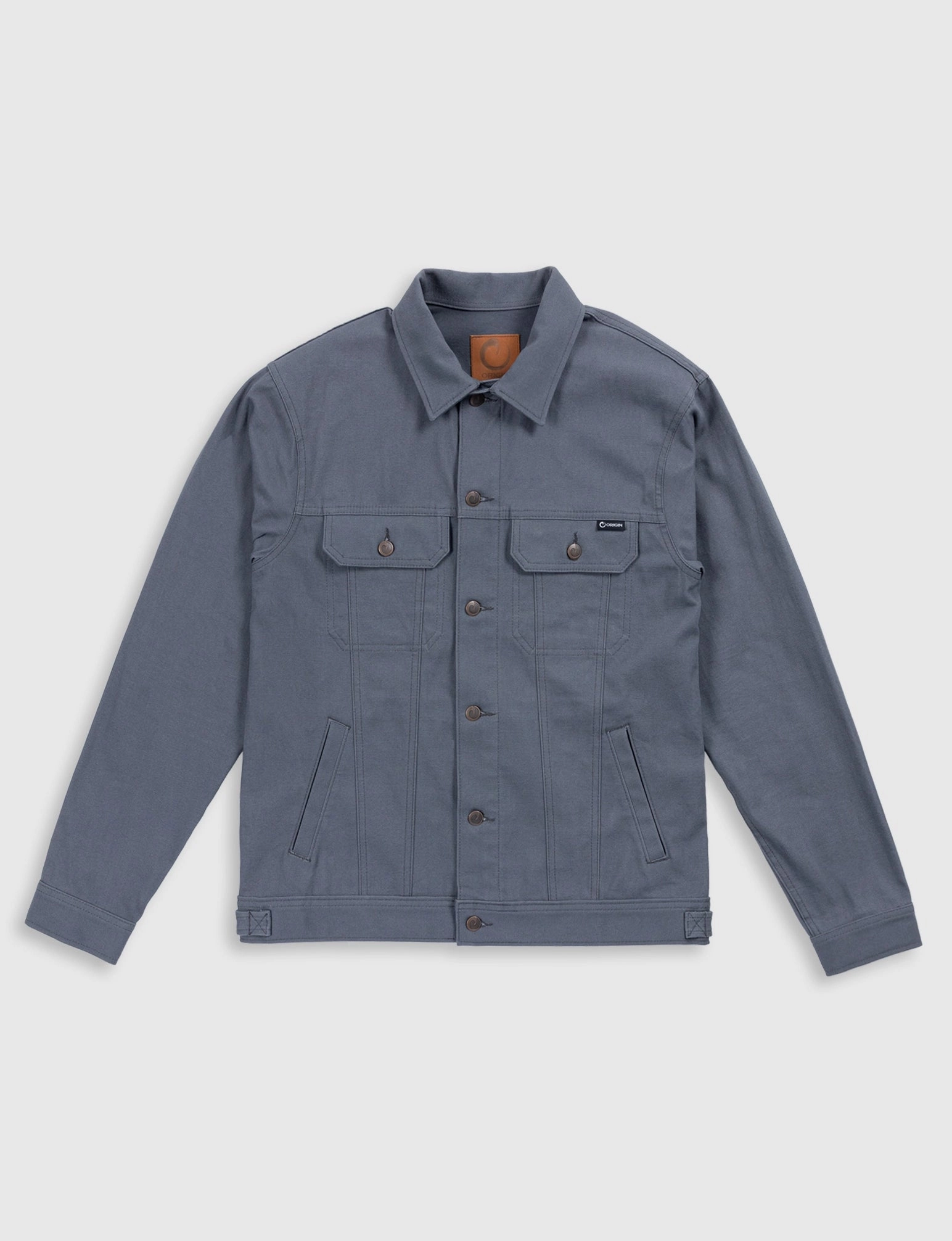 Dry Fast AbrasionResistant Surface MOAB Jacket