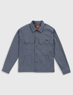 MOAB Jacket QuickDry Fabric