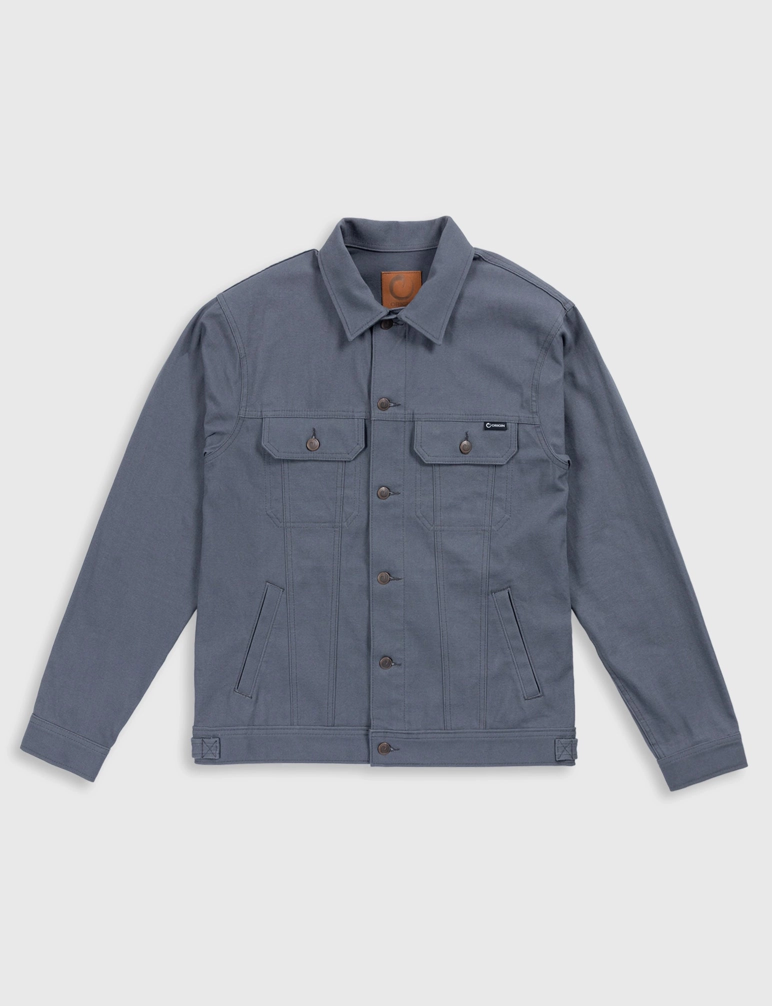 MOAB Jacket QuickDry Fabric