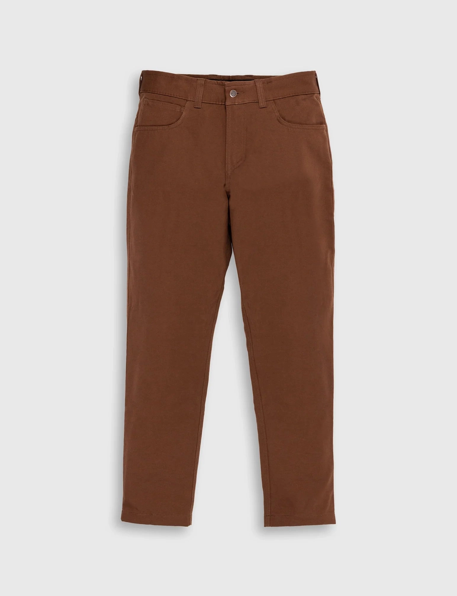 HeatRegulating MOAB STRETCH COTTON PANT - STRAIGHT TIMBER