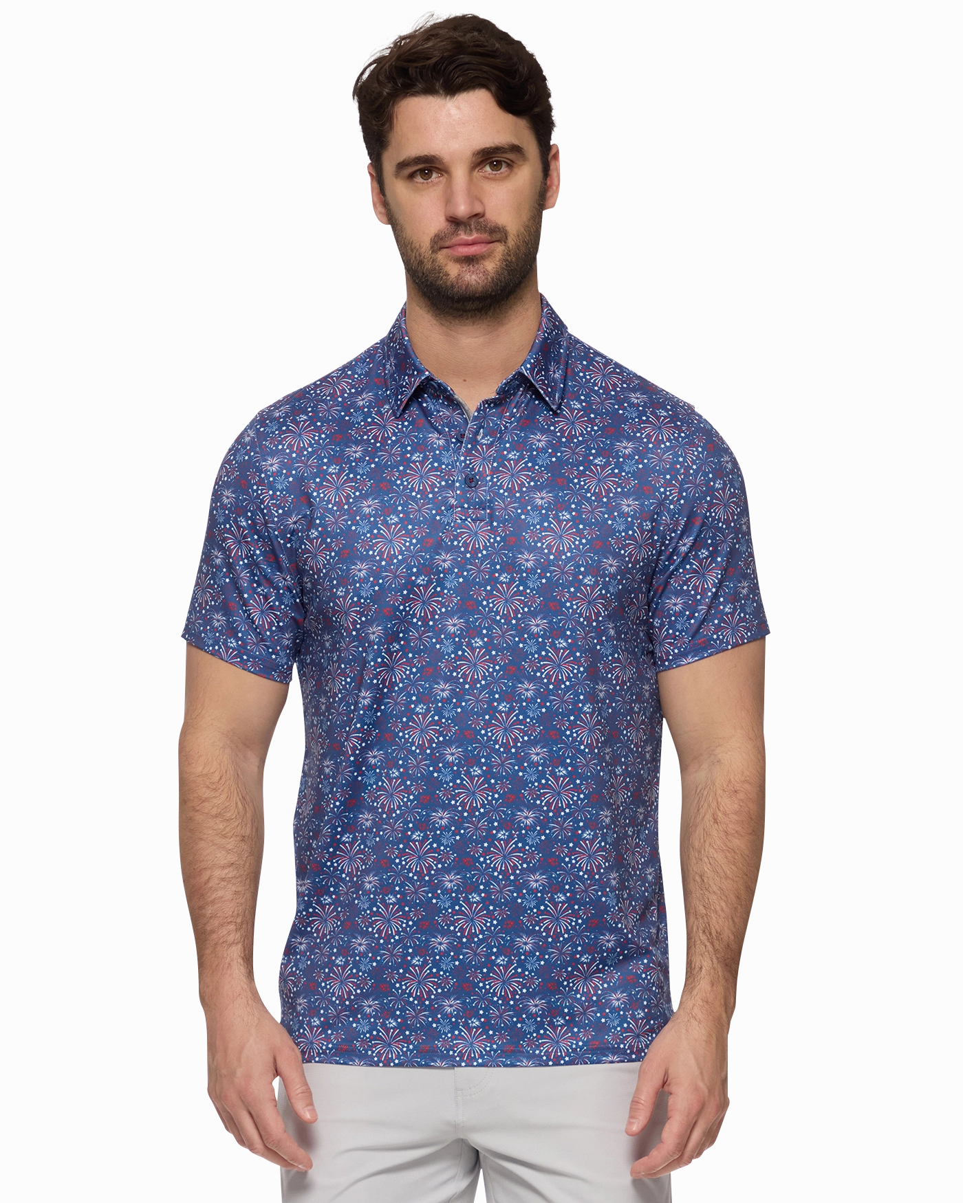 Premium Fit MVP POLO