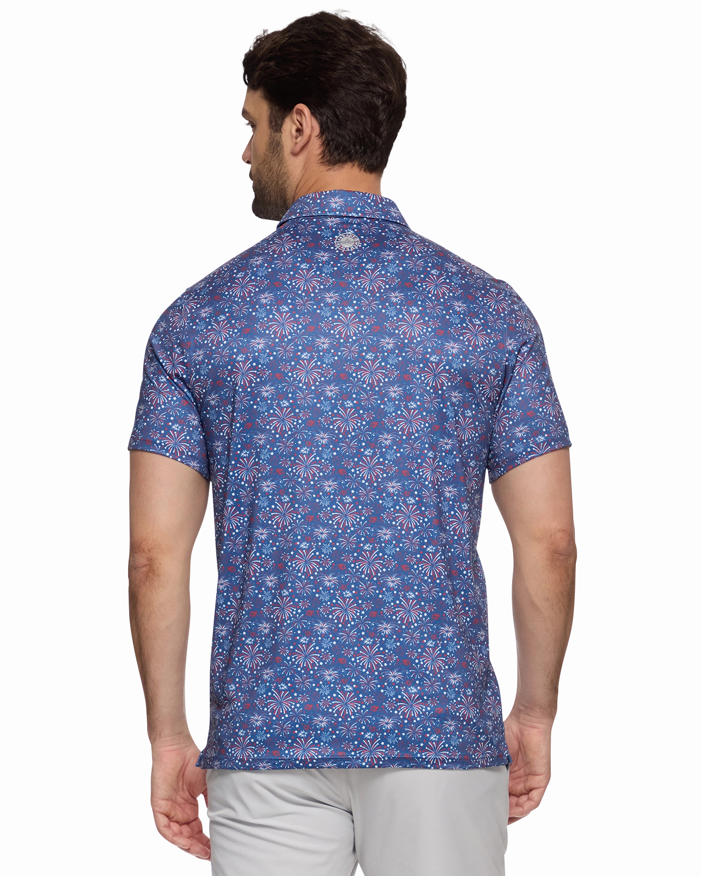 Lightweight Style Essential Fashion MVP POLO