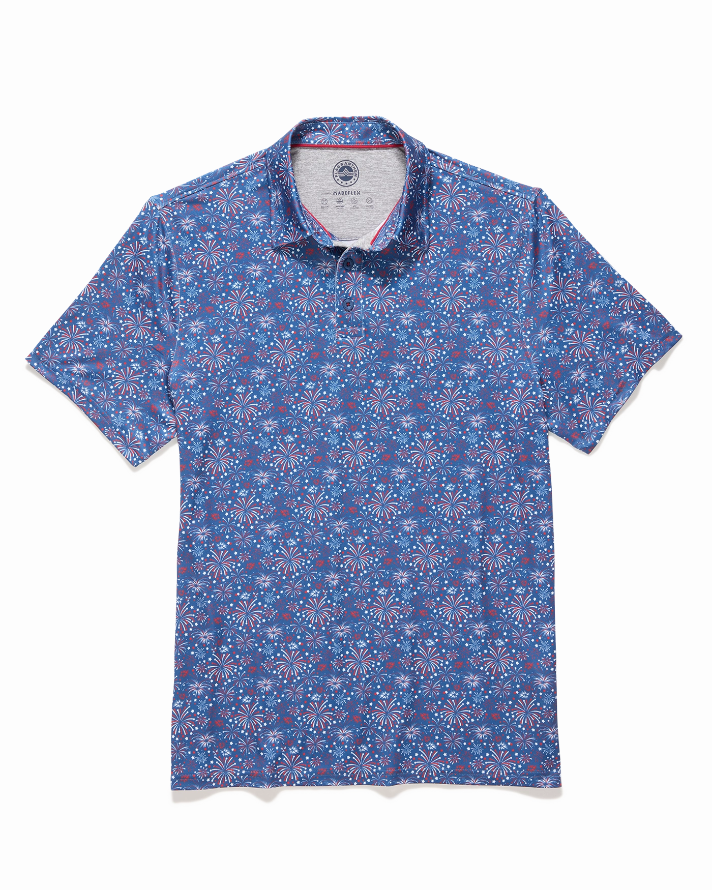 Outdoor Vibe MVP POLO