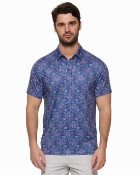 Premium Fit MVP POLO