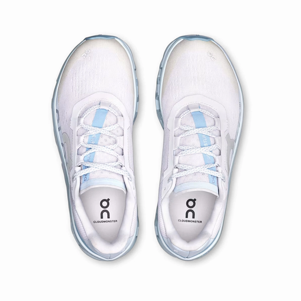 Walk Lifestyle Compression Activated Fit Cloudmonster