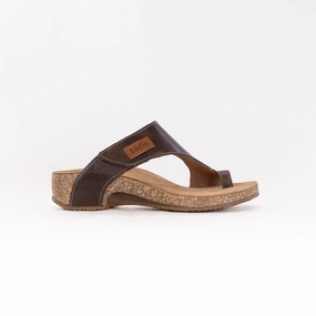 Coast Line Water-resistant Taos Loop (Women's) - Mocha
