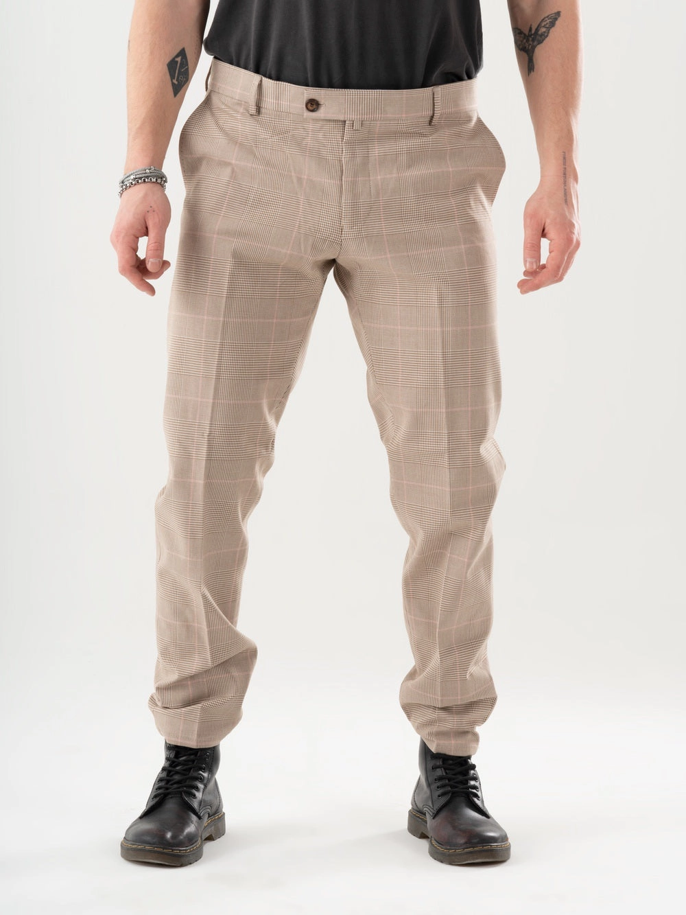 Quick Movement Wear MOONSHOT PANTS