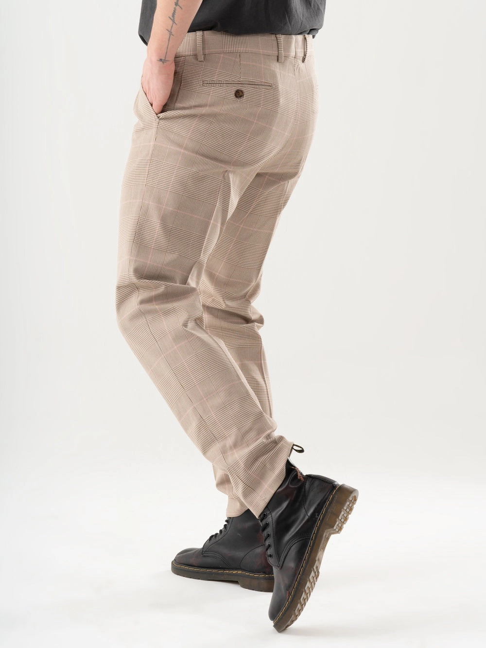 Clean Fit MOONSHOT PANTS