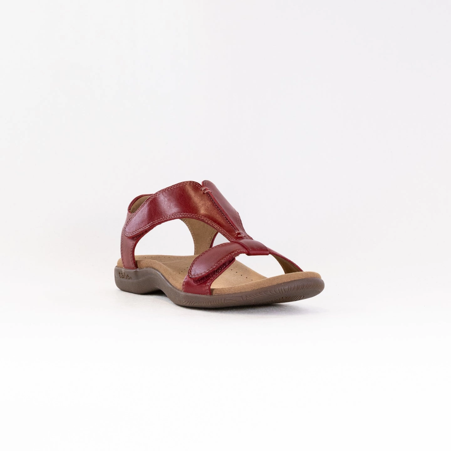 Taos The Show (Women's) - Red mesh material