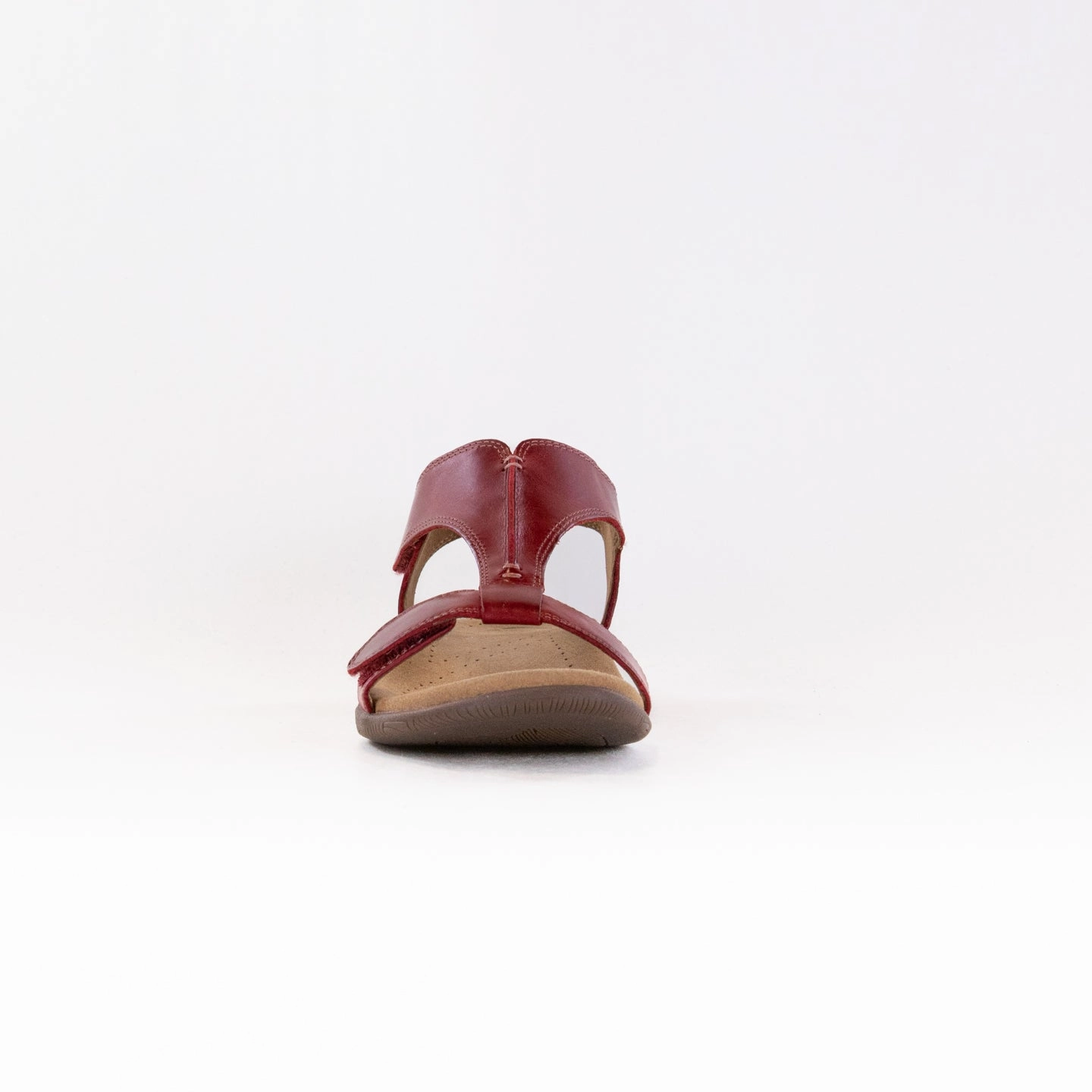 Taos The Show (Women's) - Red Mono Tone