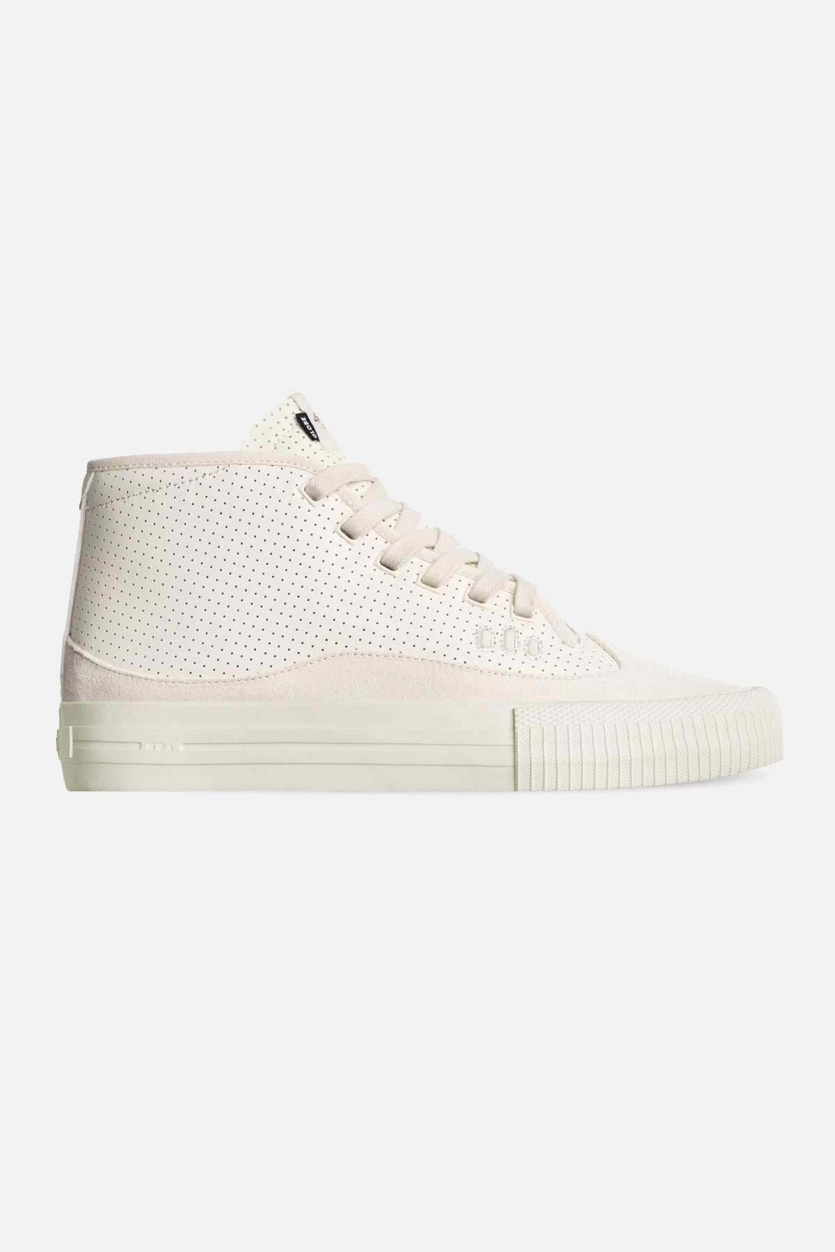 Gillette Mid Quick Landing