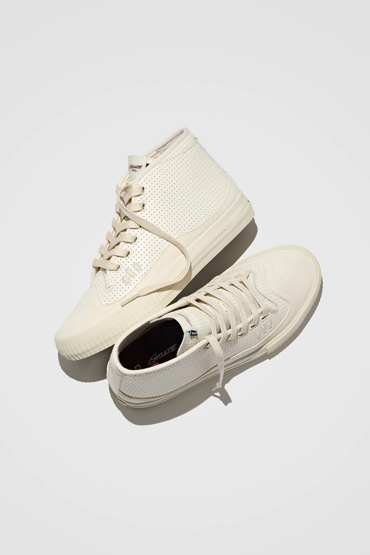 Bounce Control Gillette Mid