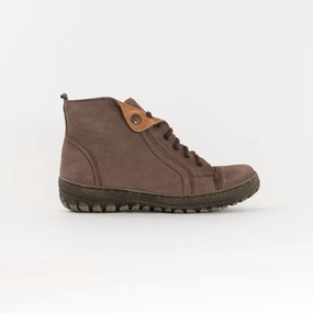 V-Italia 1041 Kiki (Women's) - Brown Walking
