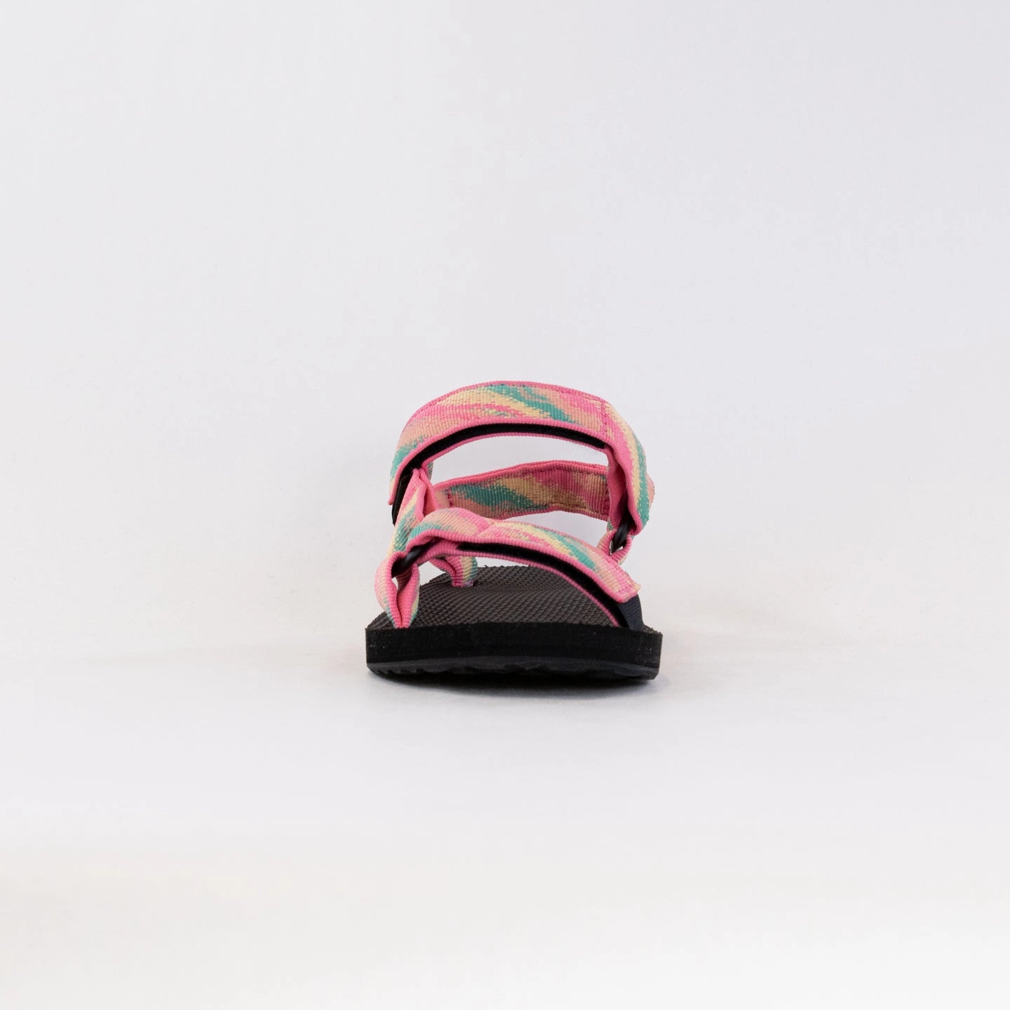 Teva Original Universal (Women's) - Magic Pink Lemonade Contoured Arch Shape Supportive And Stylish