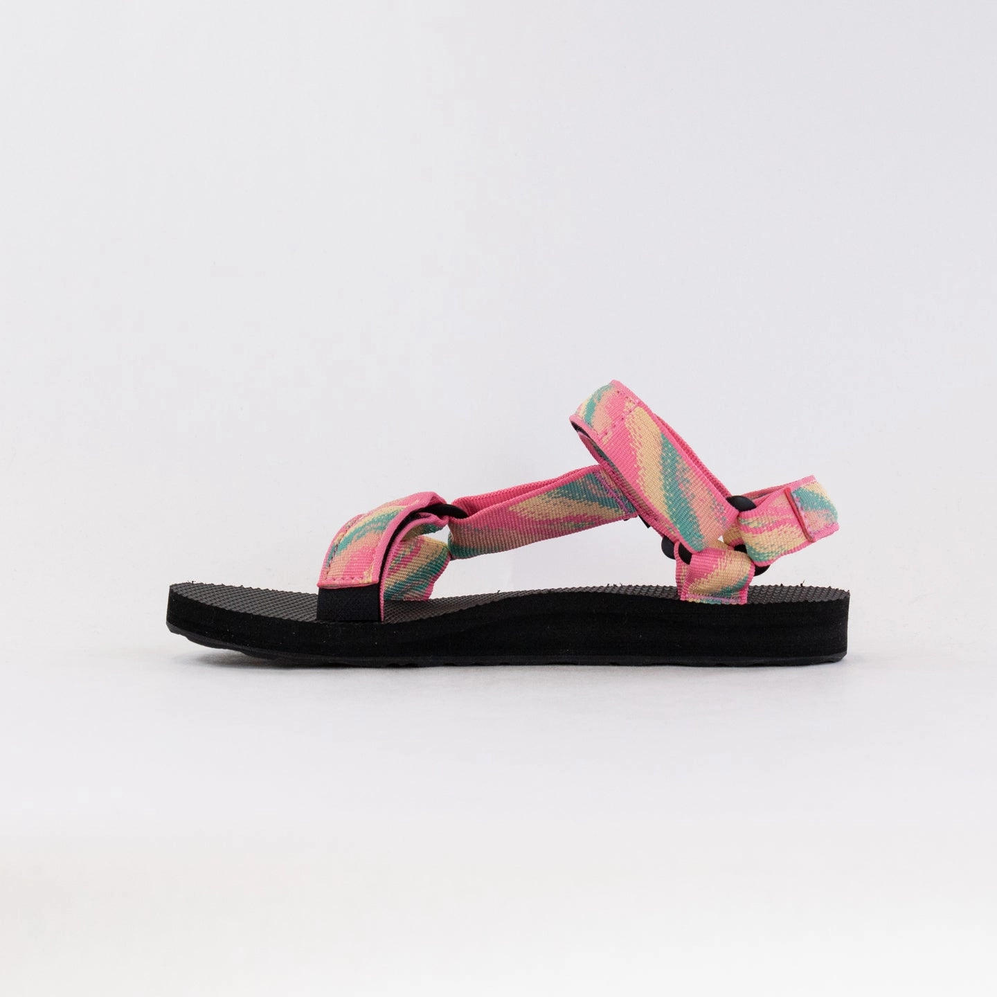 Durable And Comfortable Teva Original Universal (Women's) - Magic Pink Lemonade