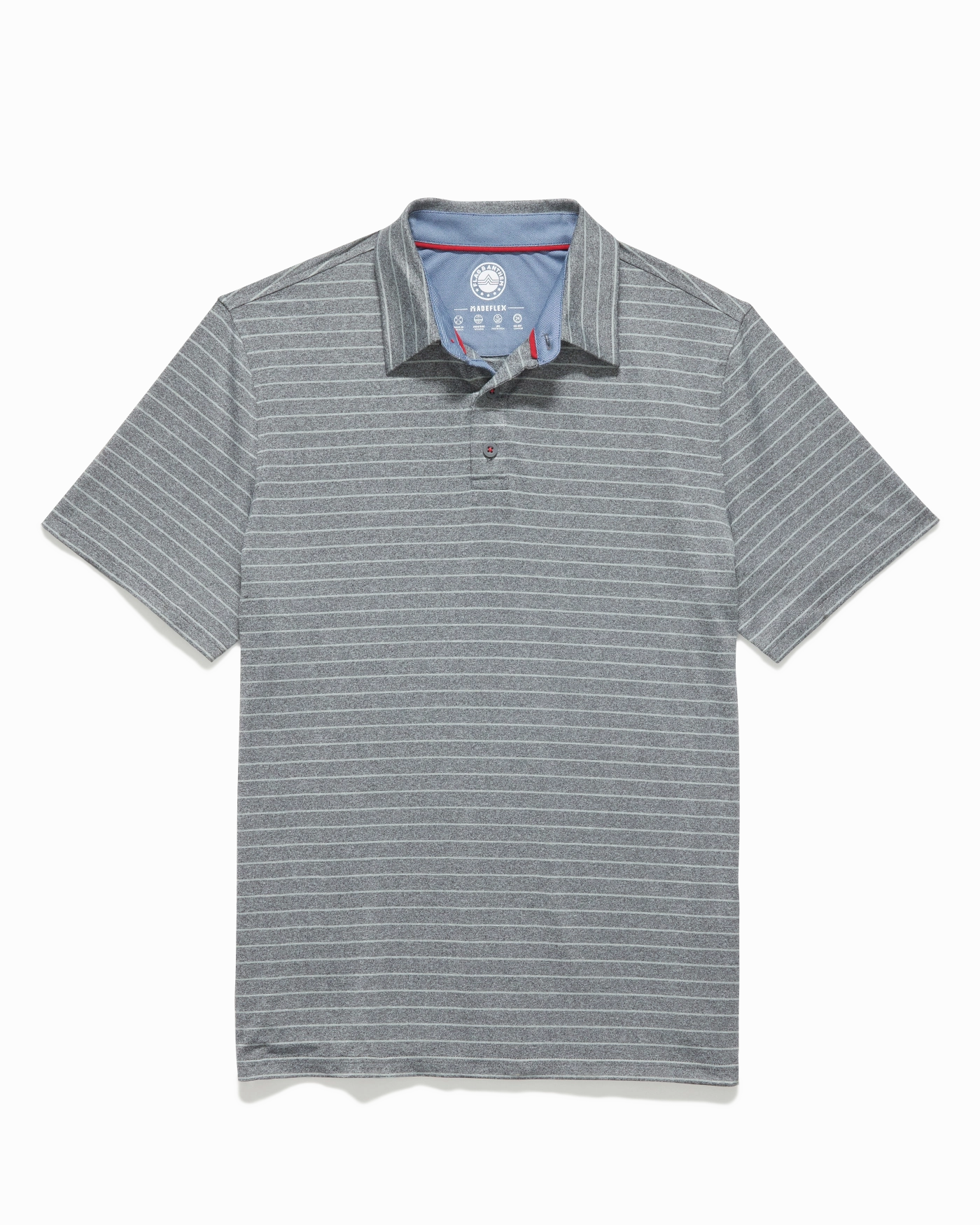 WILMINGTON PERFORMANCE POLO All-Season Wear
