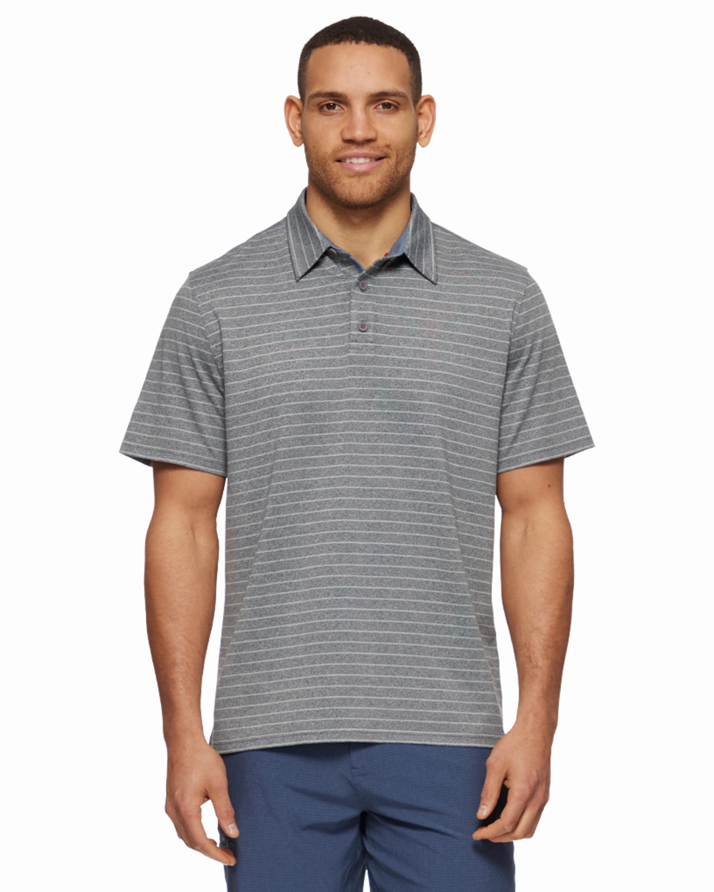 Soft Shirt Business casual WILMINGTON PERFORMANCE POLO