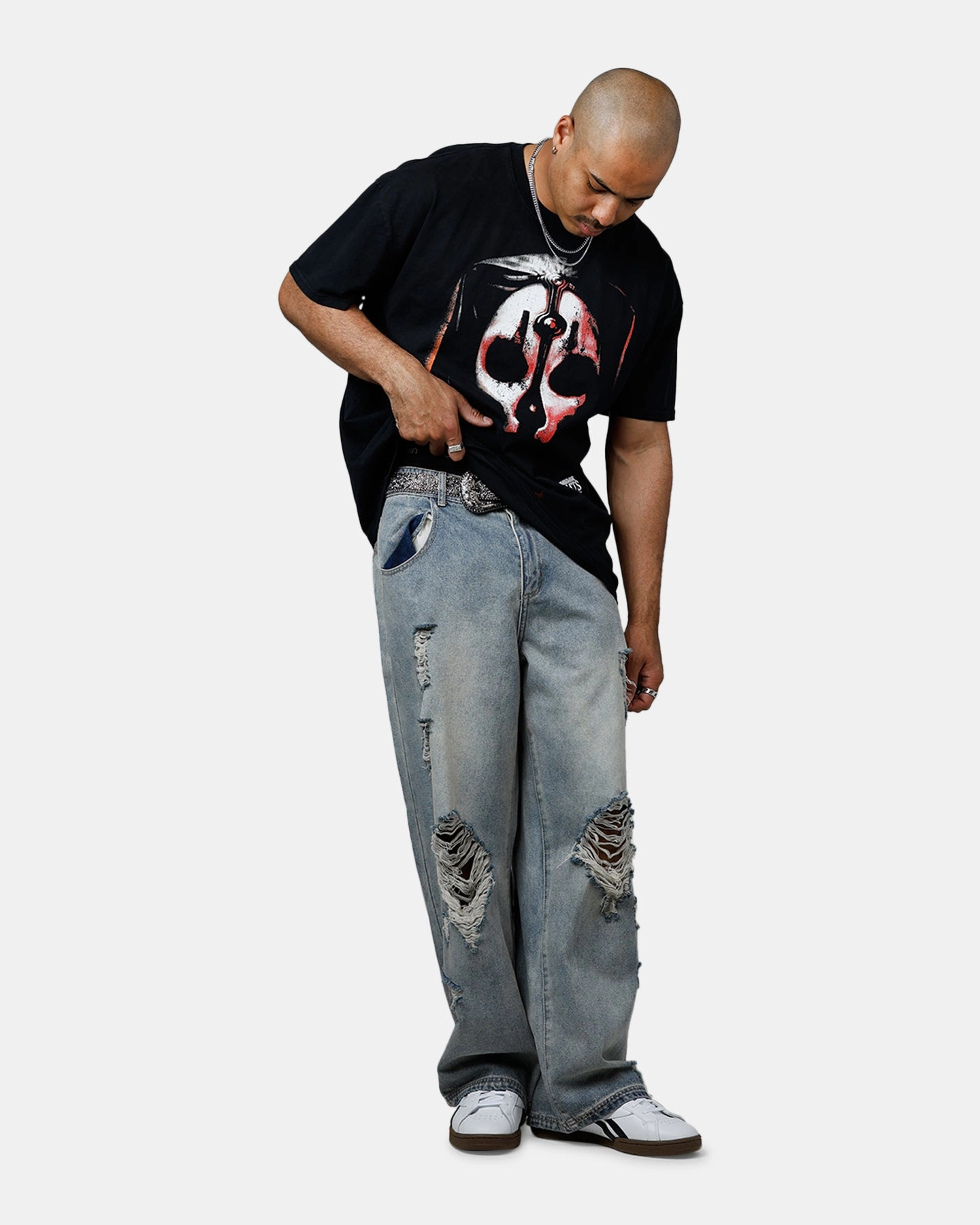 QuickRelease Fastener Sport Hoodie American Thrift Star Wars Old Republic Darth Nihilus Heavyweight T-Shirt Black