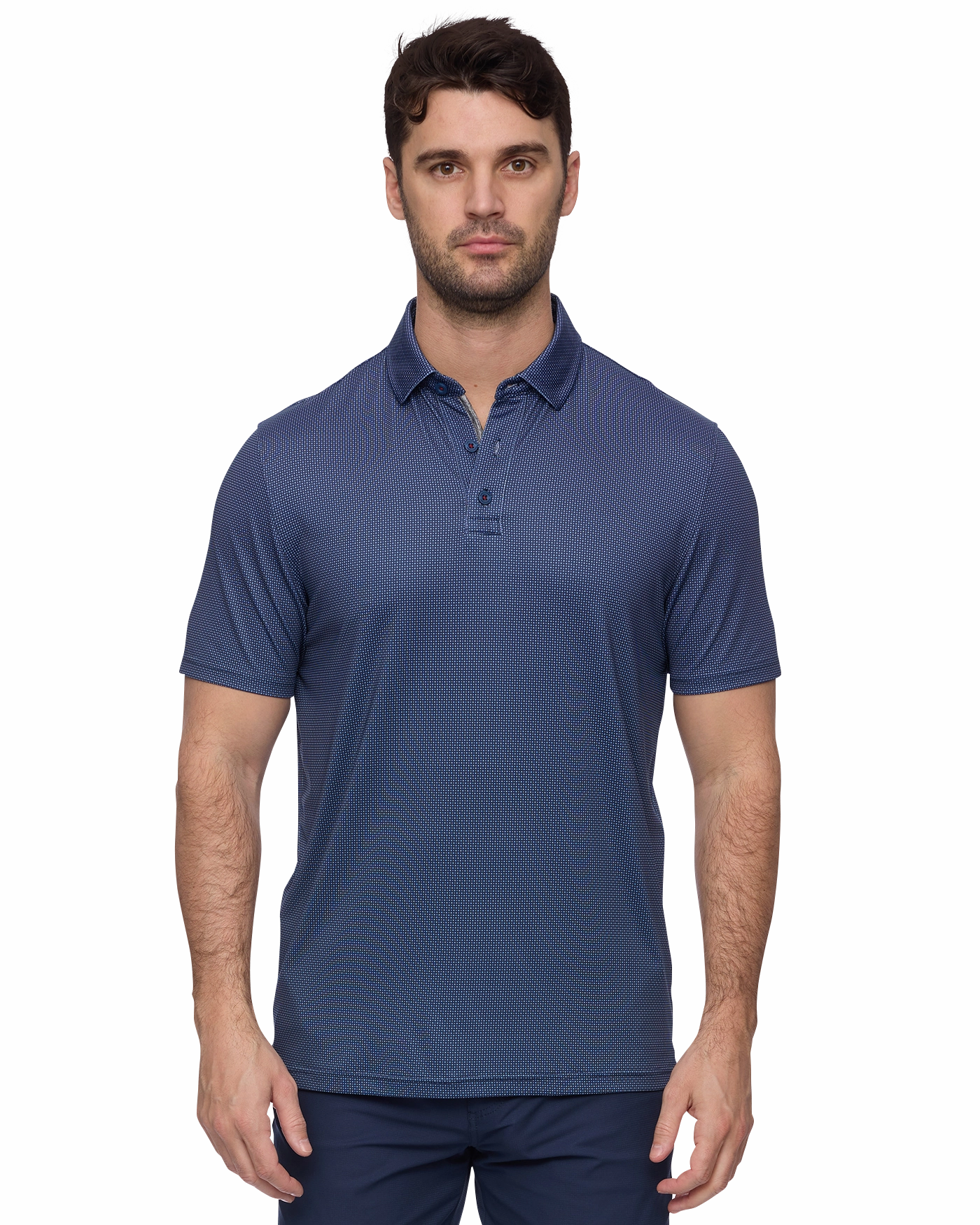 Golf Clubhouse Relaxed Fit MVP POLO