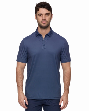 Golf Clubhouse Relaxed Fit MVP POLO