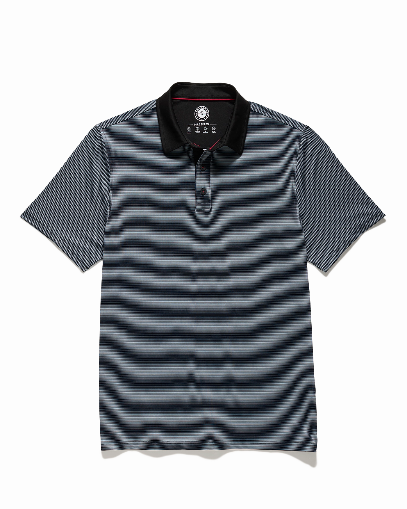 MVP POLO Comfortable Layer