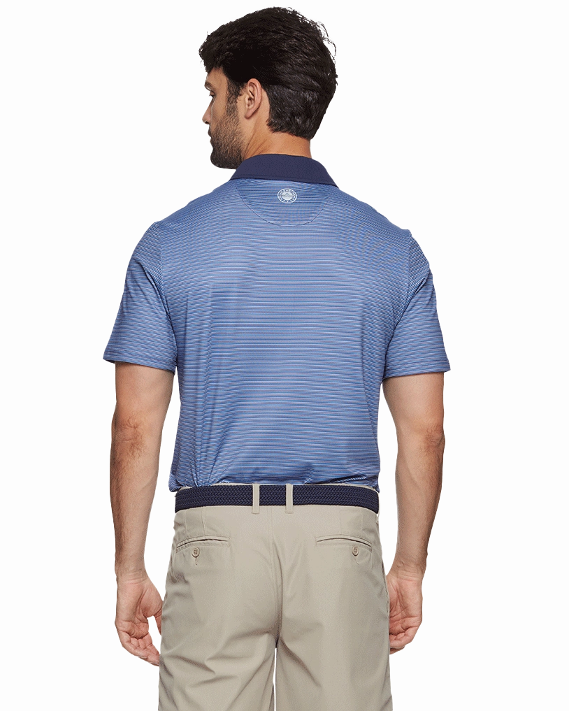 MVP POLO Lightweight Shirt Reinforced Collar Stay