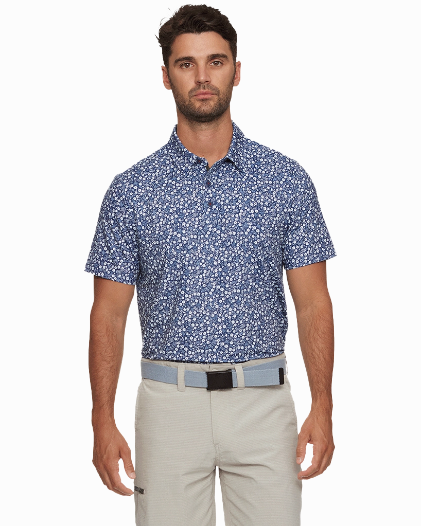 MVP POLO Casual Vibe