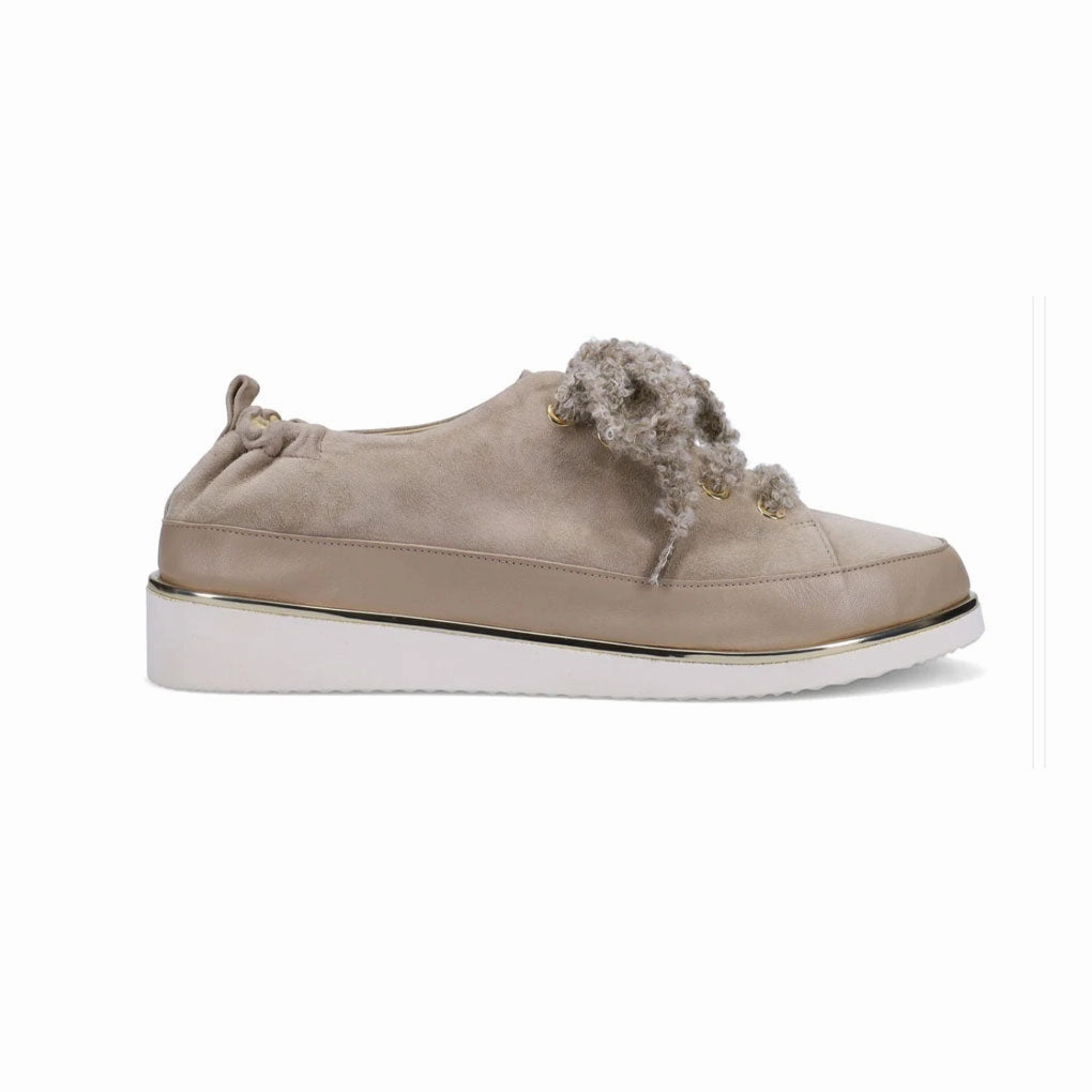 Heat Sealed Layers Responsive foam Nalla