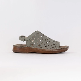 Naot Amadora (Women's) - Sage Sandal Accessories