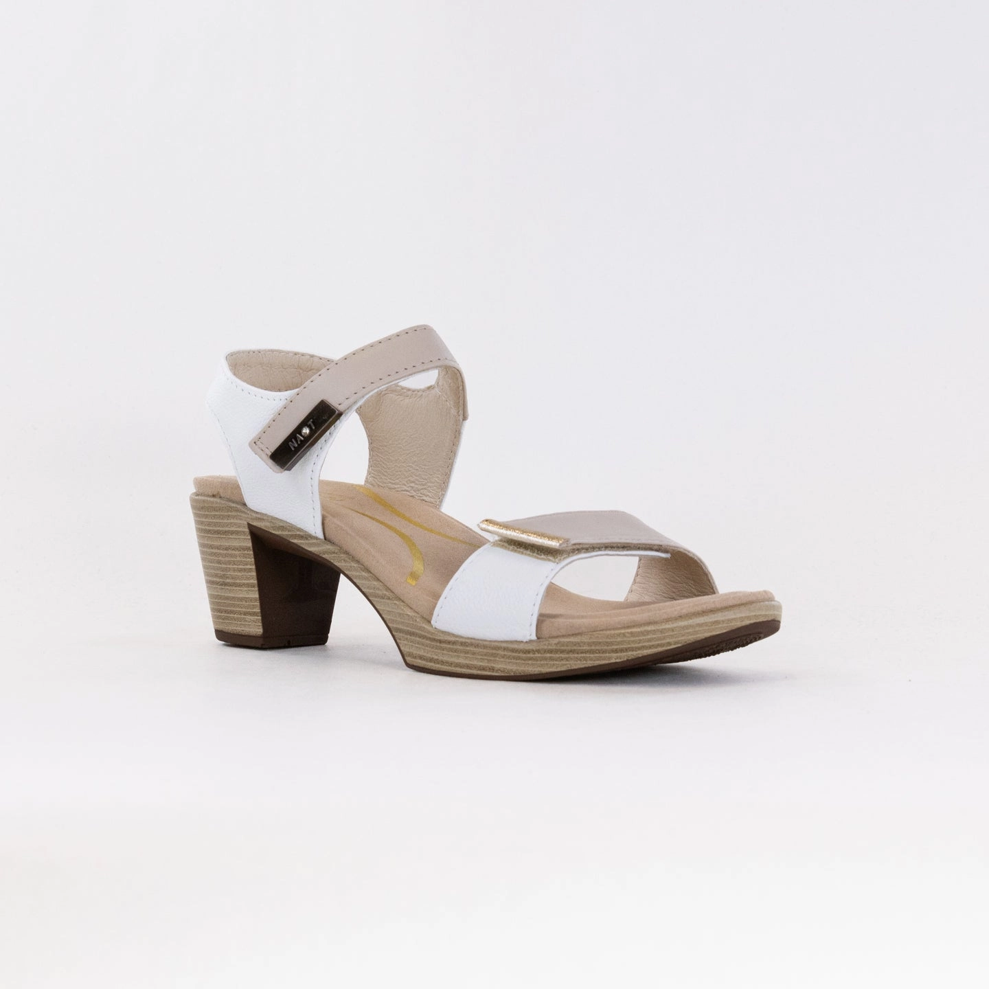 Naot Intact (Women's) Ivory Combo Sea View