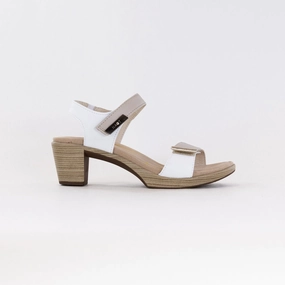 Naot Intact (Women's) Ivory Combo City Chill