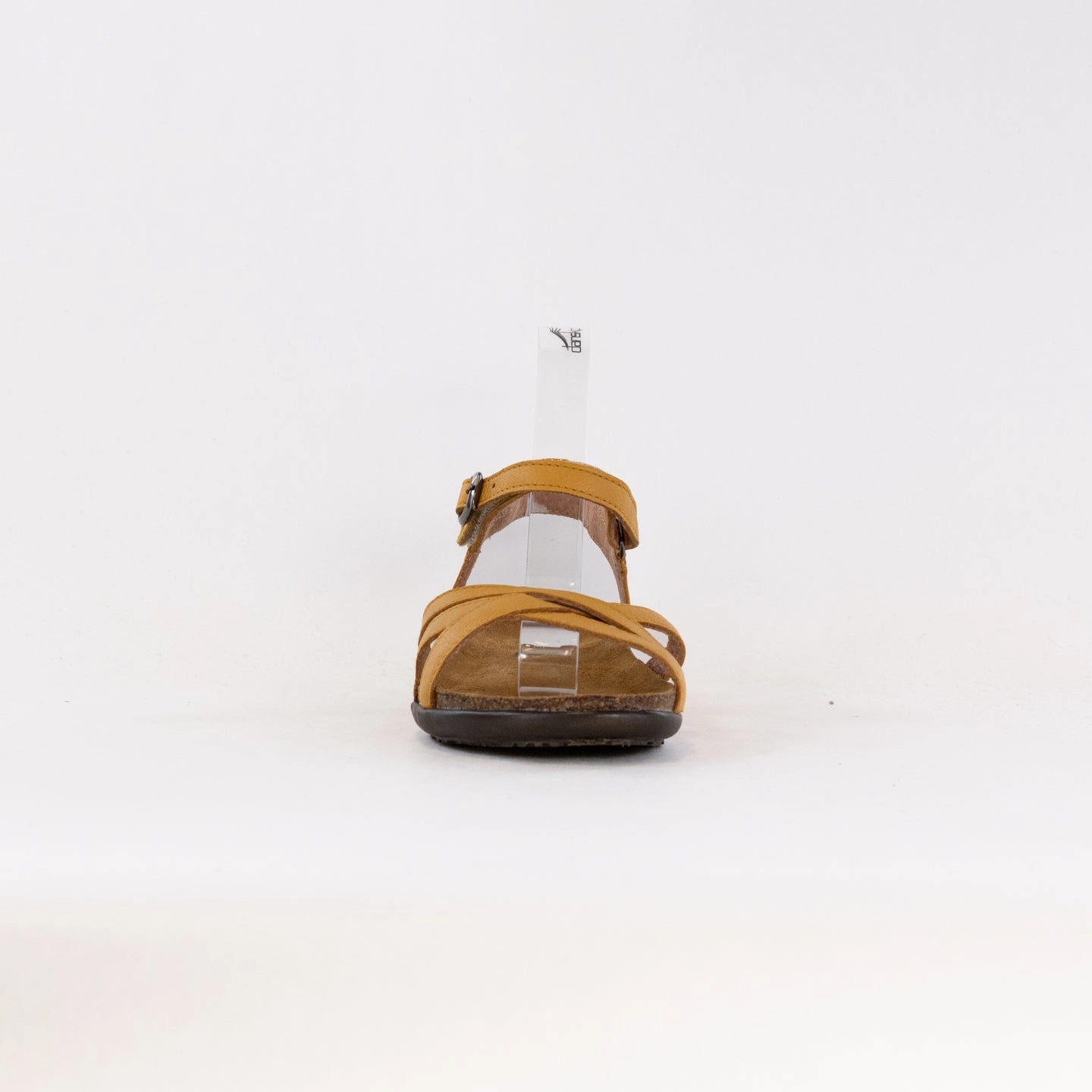 Soft Cushioning Naot Patricia (Women's) - Marigold