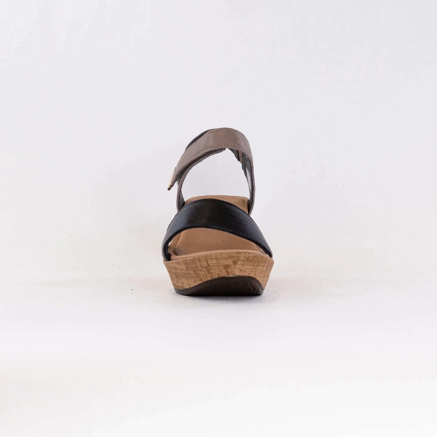 Naot Summer (Women's) - Black Stone Bay Walk