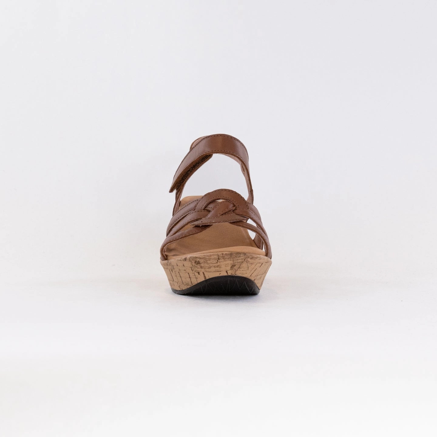 Naot Tropical (Women's) - Caramel Pet Walk
