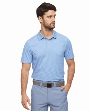 Premium Fabric NAPLES PERFORMANCE POLO
