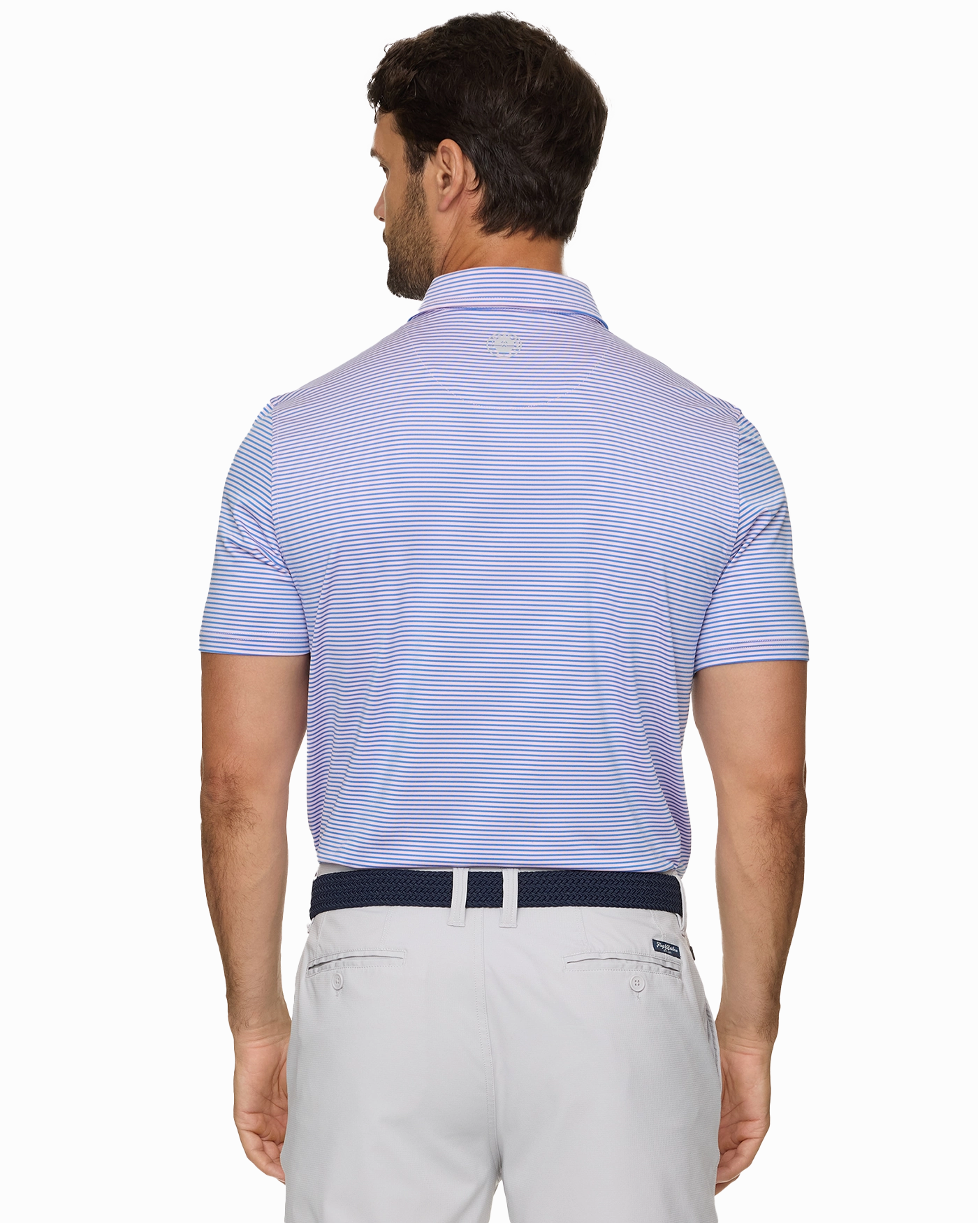 Elegant Comfort NAPLES PERFORMANCE POLO