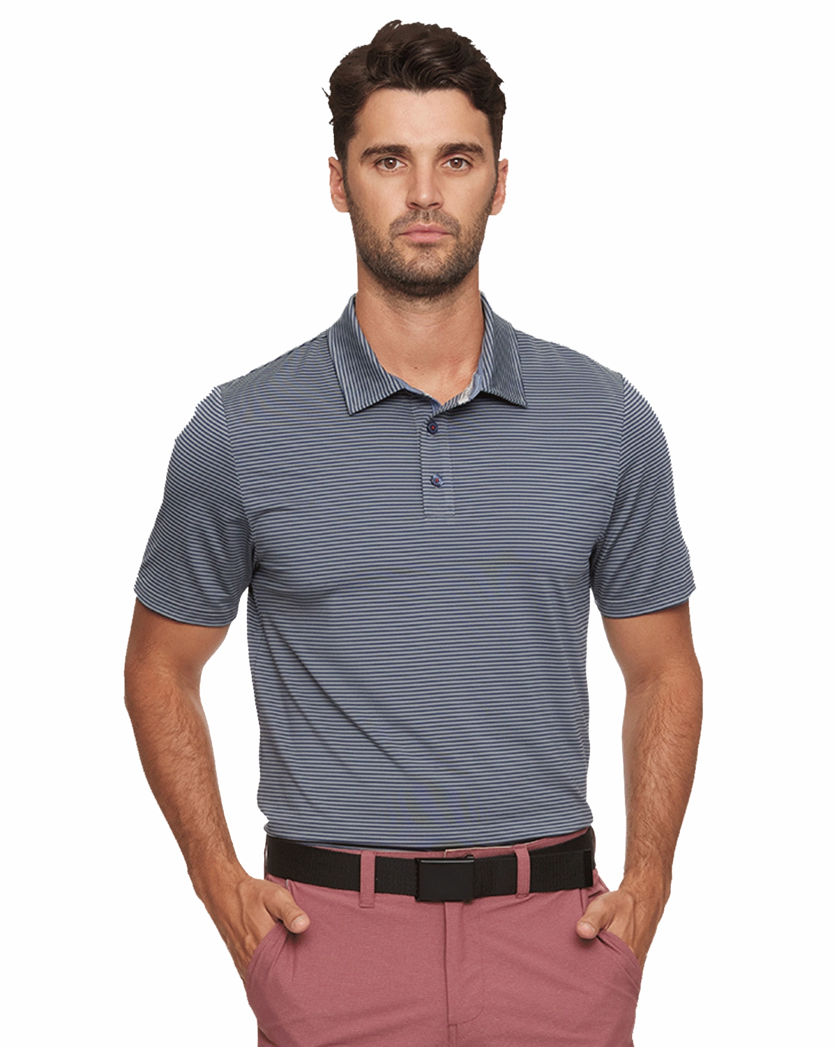 Outdoor Adventure NAPLES PERFORMANCE POLO