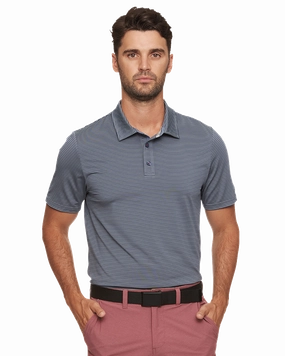 Outdoor Adventure NAPLES PERFORMANCE POLO