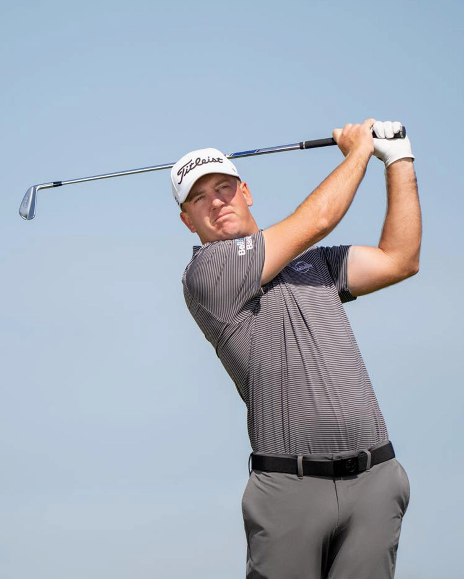 NAPLES PERFORMANCE POLO Comfy Flex Trendy Look