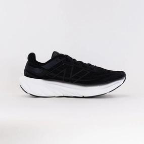 snow - running shoes New Balance 1080V13 (Men's) - Black/White