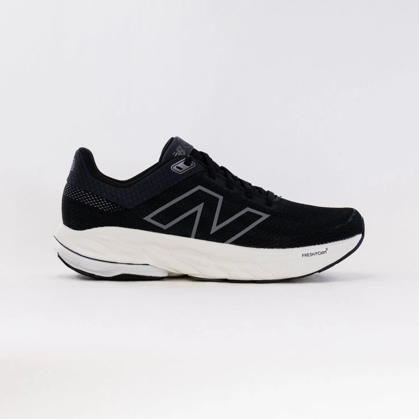individual sports shoes New Balance 860V14 (Men's) - Black