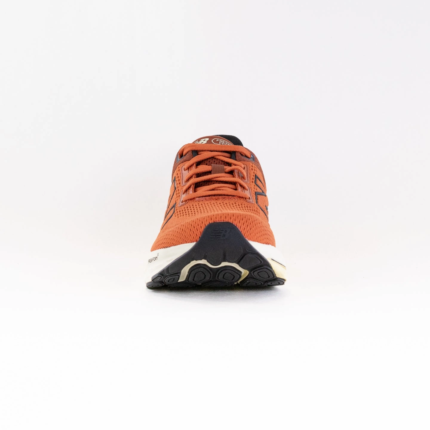 New Balance 860V14 (Men's) - Orange Brown versatile - use shoes