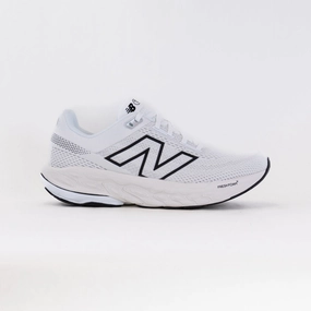 mid - top shoes casual wearer New Balance 860V14 (Men's) - White