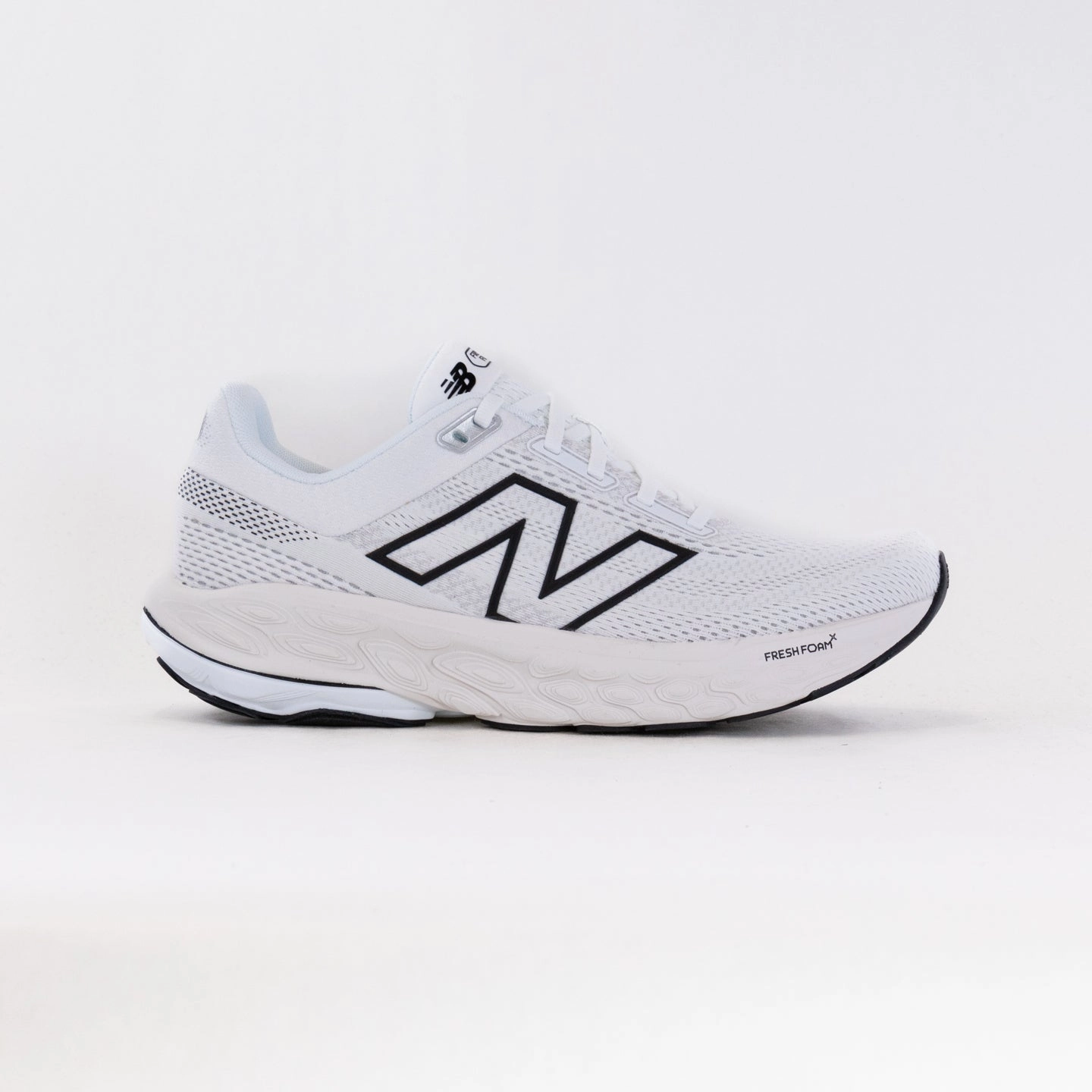 mid - top shoes casual wearer New Balance 860V14 (Men's) - White